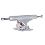Independent Mid Polished Truck Argent 139 mm