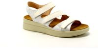 Think! Sandaal Meggie 3000585-1010 Wit Combi