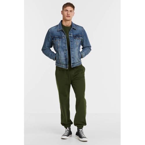 Levi's Trucker Skyline Denim Jacket