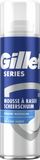 Gillette Scheerschuim Preps - 250 ml - Single-pack