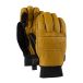 Burton Treeline Leather Gants Jaune XL Homme