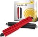 Roborock Brosses principales, Brosses en caoutchouc (2 pièces) pour Q8 MAX, MAX Plus