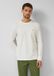 s.Oliver T-Shirt Crème XXL