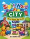 Sight Word City Read Aloud Big Books Weeks 1-3