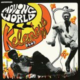 Coast2Coast Afro Kelenkye Band - Moving World (CD)