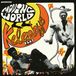 Coast2Coast Afro Kelenkye Band - Moving World (CD)