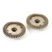 FTX Stinger 42T Main Diff Crown Gear (2Pc) (FTX10522)