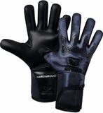 Erima Keepershandschoenen Flex-Ray Pro Hardground Maat 9 - Zwart