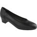 Scholl Verbena Noir 39