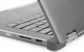 NetDan Lenovo Reparatieset: Behuizing, deksel, scharnier voor Lenovo Yoga 520-14ISK, 520-14ISK, dikke uitvoering