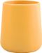 MSV MAONIE Tandenborstelhouder – Tumbler Badkamer – Beker voor Tandenborstel Houder en Tandpasta – Badkamer Accessoires – 8,5 x 8,5 x 10 cm