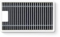 ECOVACS DEEBOT Antibacterial Filter for T90, X12 Families - Robotstofzuiger accessoire