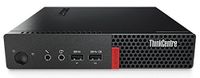 Lenovo ThinkCentre M910q Tiny - Mini-PC - i5-6500T - 8GB RAM - 120GB SSD - Windows 10 Pro (Refurbished)