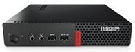Lenovo ThinkCentre M910q Tiny - Mini-PC - i5-6500T - 8GB RAM - 120GB SSD - Windows 10 Pro (Refurbished)