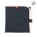 Cambrass 44148 matras Polyester, Polyvinyl chloride (PVC) Roze Plat