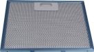 Whirlpool Filtre métallique 275x217x8mm 481248058332