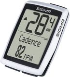 Sigma BC 12.0 WL STS CAD Fietscomputer - Draadloos - Met Cadanssensor
