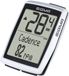Sigma BC 12.0 WL STS CAD Ordinateur de vélo - Sans fil - Avec capteur de cadence