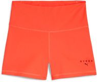 Puma 527636 X Hyrox Tad Ess Korte Leggings Vrouw XL Glowing Red
