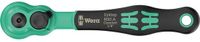 Wera 8010 A 05005600001 Zyklop-ratel Metrisch 1/4, 1/4 (6.3 mm)