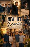 New Life Diaries: Neue Stadt. Neue Familie. Neues Leben. | Mein Coming-Out-Tagebuch