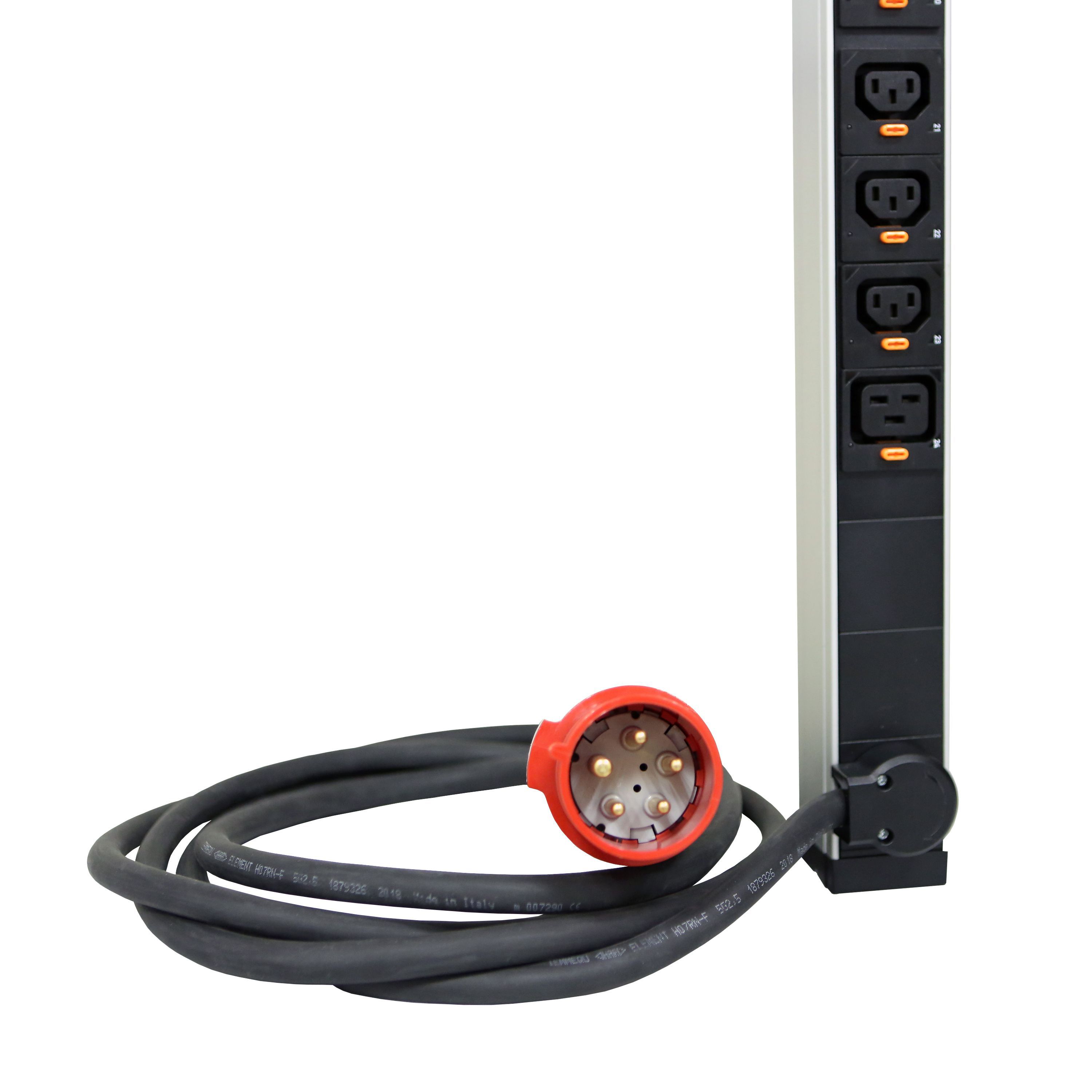 LEGRAND 646024 Energiedistributie-eenheid (PDU)
