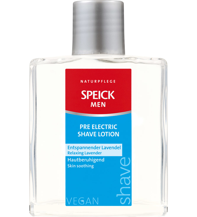 Speick Pre shave lotion 100 ml