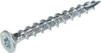 Deltafix Woodstars Spaanplaatschroef . GEG. 4.0 x 30 TX20 incl bit doos 200 stuks