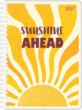 MyTimer Ringbuch Sunshine Ahead 2027