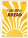 MyTimer Ringbuch Sunshine Ahead 2027