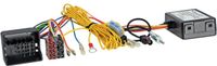 ACV CAN-Bus Kit BMW Quadlock - ISO / Antenne - DIN