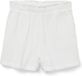 VERO MODA VMNATALI HW SHORTS WVN NOOS Femme Short bermuda S Coton Snow White