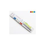 Avs - Steakmes met keramische coating, Sav, vlinder, 22,5 cm