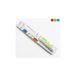 Avs - Steakmes met keramische coating, Sav, vlinder, 22,5 cm