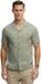 Superdry Printed Beach Overhemd Met Korte Mouwen Groen XL Man