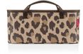 Reisenthel Organizer Tasorganizer - 36 x 16 x 18 cm - 8 L - Leo Macchiato Bruin