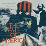 Konkurrent Allen Ginsberg Records Various Artists - Allen Ginsberg's The Fall Of America (CD)