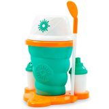 Chillfactor BANDAI CO07668 Ice Cream: maak je ijs-ijs, druk en geniet van je kinderspeelgoed voor jongens en meisjes, maak je zelfgemaakte ijs in enkele minuten