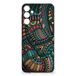 B2Ctelecom Samsung Galaxy A16 | Flexibel TPU bumper | Aztec