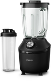 Philips 3000 Series HR2291/41 Blender - 600W - 2 Liter - Zwart