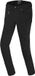 Bogotto Yagal Cargo Femme Noir Pantalon moto textile - Taille 33/30