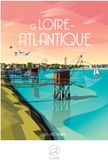La Loutre puzzle G'LOIRE-ATLANTIQUE - Les Pêcheries - 1000 pièces