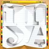Blank Inja - Blank Pages