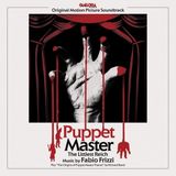 PIAS Nederland Fabio Frizzi - Puppet Master - The Littlest Reich (Original Motion Picture Soundtrack) (LP) (Limited Edition)