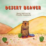 Desert Beaver Paperback