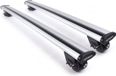 Faradworld Porte-bagages de toit adapté pour Ford Galaxy 1996 à 2006