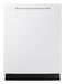 Samsung DW80H77H3B0U1 vaatwasser Volledig ingebouwd 14 couverts