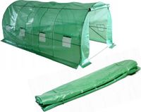 Bass Polska sp. z o.o. Tuinkasfolie 600 x 300 x 200 cm