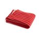 HAY Plaid Outdoor Market Beige-rouge, 130x180 cm