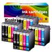 Epson pack de 20 cartouches d'encre 604XL pour imprimantes Epson